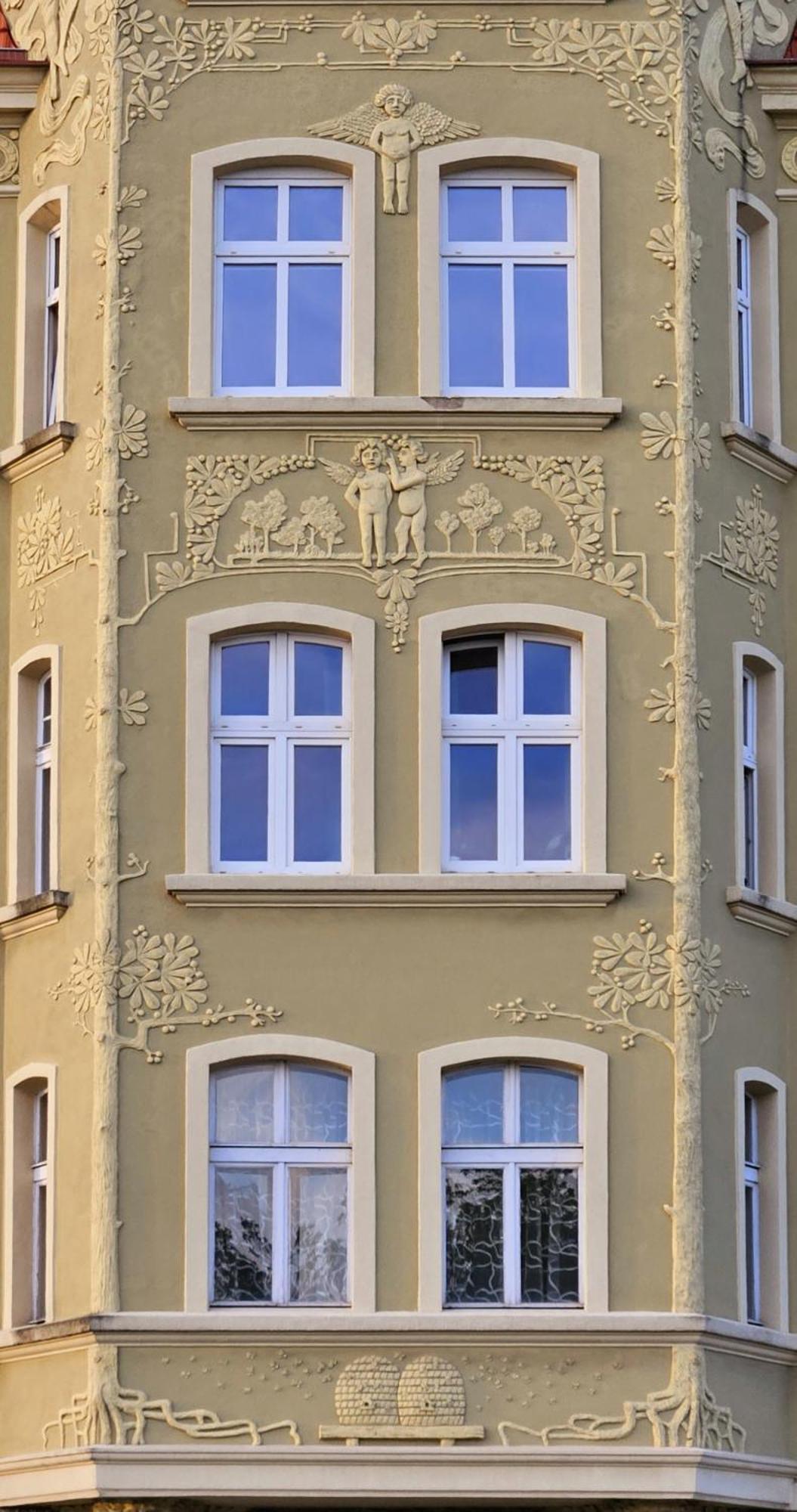 Apartamenty Pod Aniolami Ostrów Wielkopolski 外观 照片